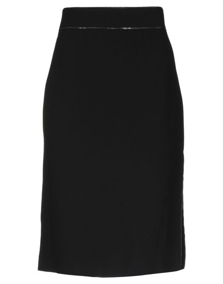 Юбка BOUTIQUE MOSCHINO Юбка BOUTIQUE MOSCHINO