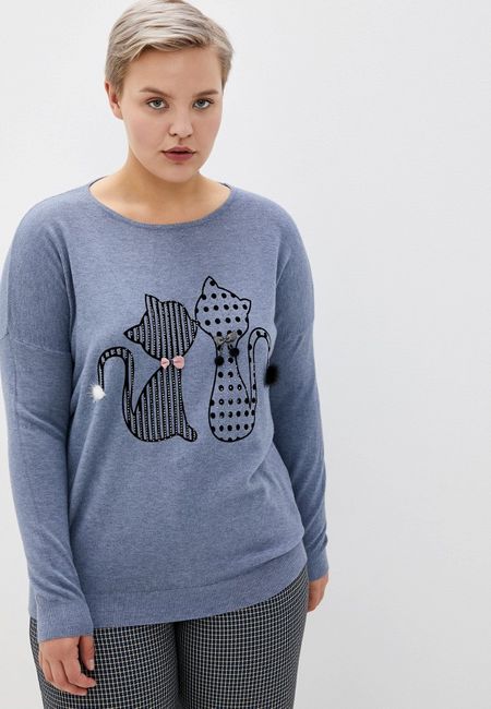 Джемпер Milanika Джемпер Milanika