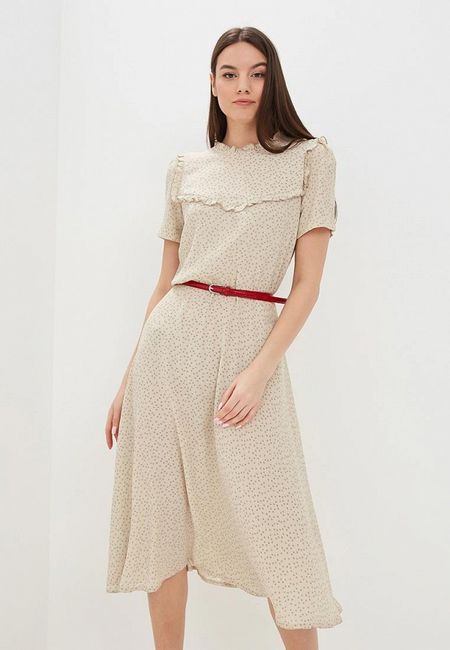 Платье Villagi Платье Villagi