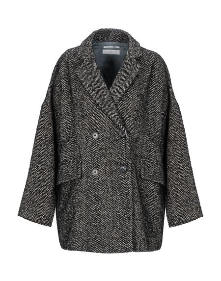 Пальто POMANDÈRE Пальто POMANDÈRE