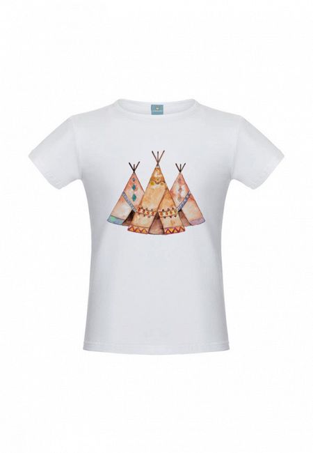 Футболка Lisa&Leo Футболка Lisa&Leo