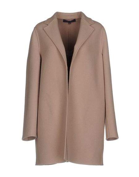 Пальто RALPH LAUREN COLLECTION Пальто RALPH LAUREN COLLECTION