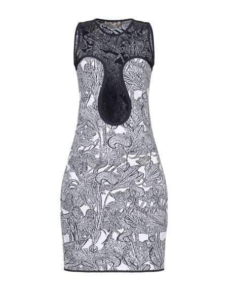 Платье ROBERTO CAVALLI Платье ROBERTO CAVALLI