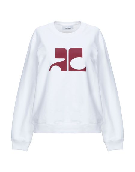 Толстовка COURRÈGES Толстовка COURRÈGES