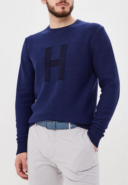 Джемпер Hackett London Джемпер Hackett London