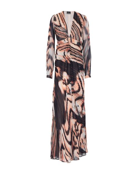 Платье JUST CAVALLI Платье JUST CAVALLI