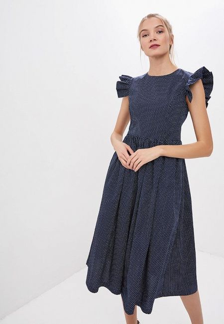 Платье TrendyAngel Платье TrendyAngel