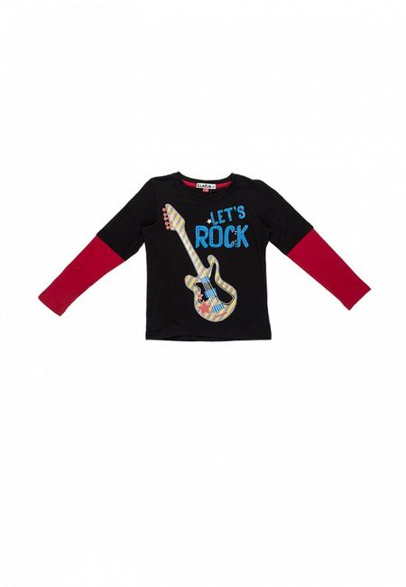 Лонгслив Elaria Лонгслив Elaria