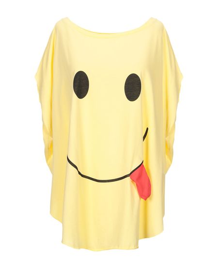 Футболка MALPH Футболка MALPH