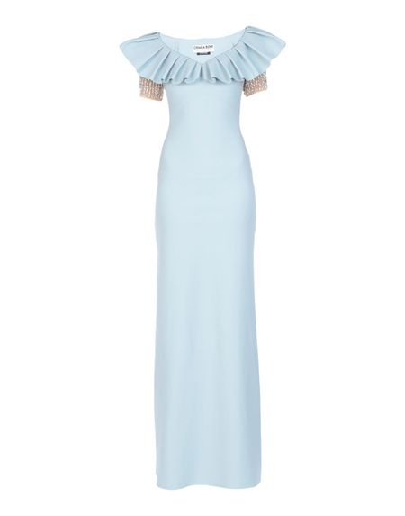 Платье CHIARA BONI LA PETITE ROBE Платье CHIARA BONI LA PETITE ROBE