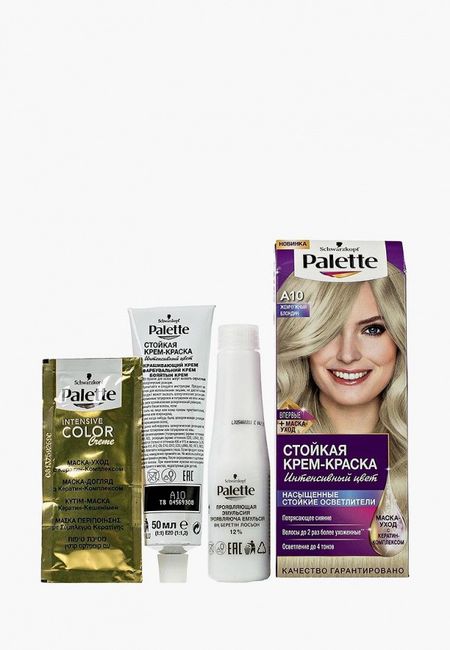 Селективаня парфюмерия Palette Селективаня парфюмерия Palette