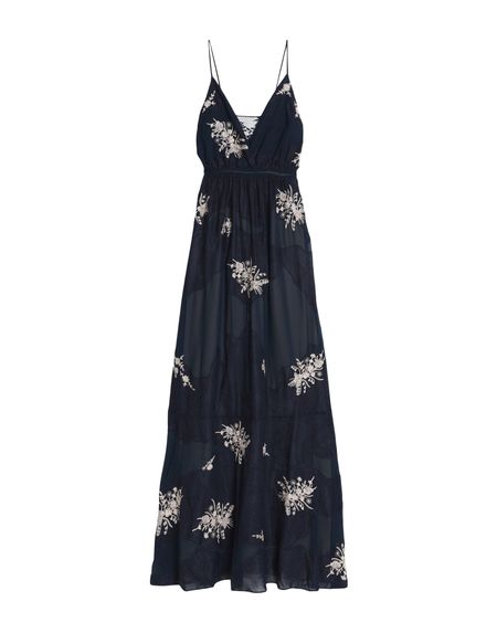 Платье HAUTE HIPPIE Платье HAUTE HIPPIE