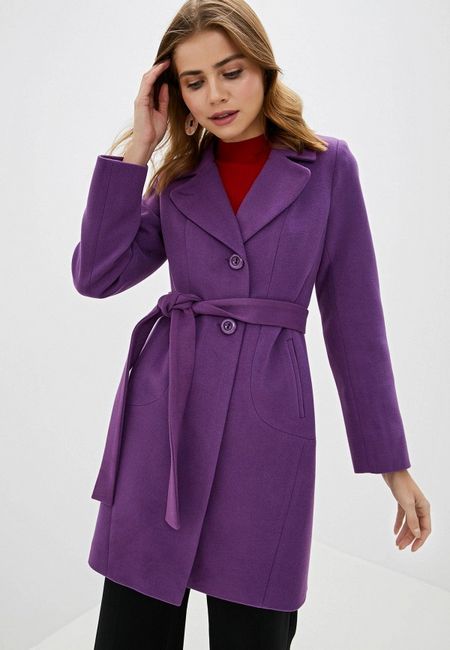 Пальто Karolina Пальто Karolina