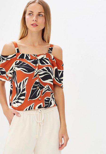 Блуза Dorothy Perkins Блуза Dorothy Perkins