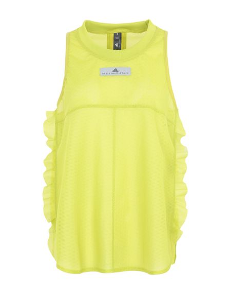 Майка ADIDAS by STELLA McCARTNEY Майка ADIDAS by STELLA McCARTNEY