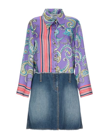 Платье PHILOSOPHY di LORENZO SERAFINI Платье PHILOSOPHY di LORENZO SERAFINI