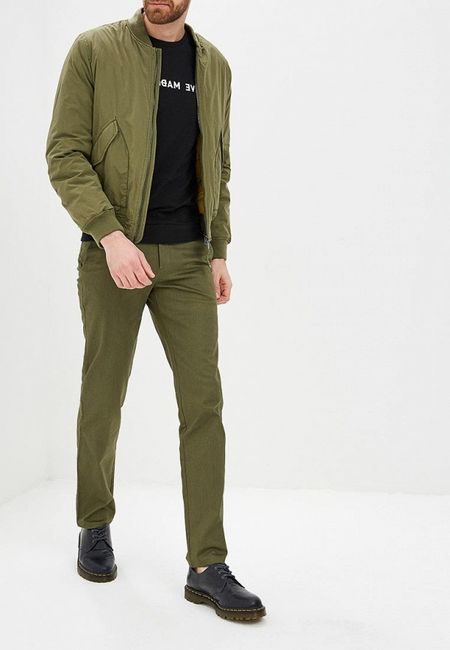 Сапоги Elijah & Sims Сапоги Elijah & Sims