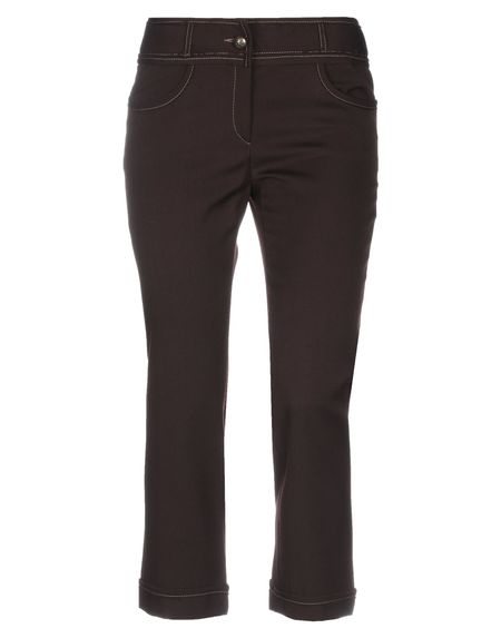 Брюки PHILOSOPHY di ALBERTA FERRETTI Брюки PHILOSOPHY di ALBERTA FERRETTI