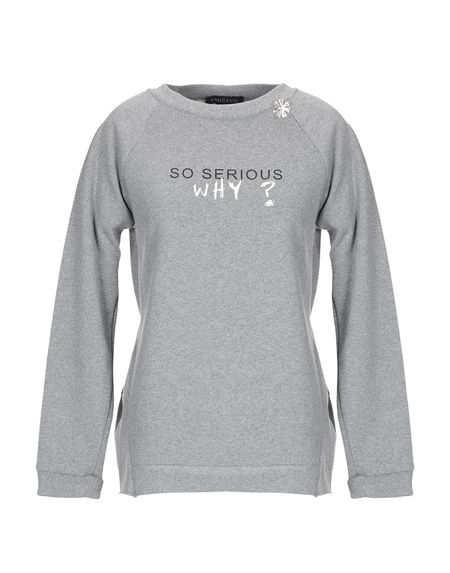 Толстовка MANGANO Толстовка MANGANO