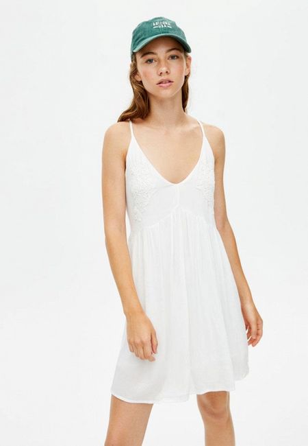 Платье Pull&Bear Платье Pull&Bear
