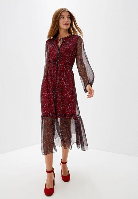 Платье Aylin Stories Платье Aylin Stories