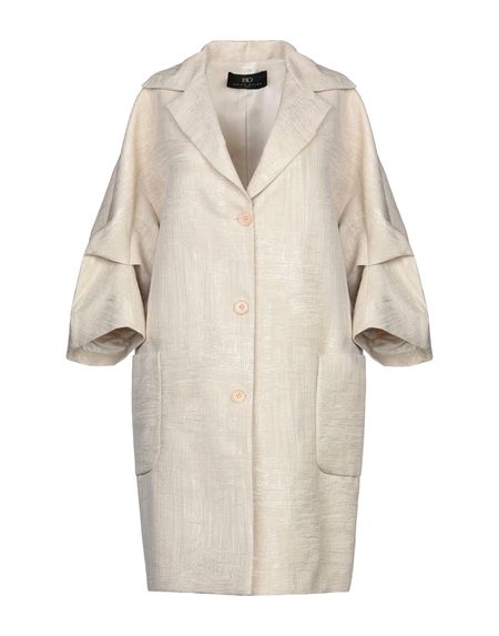 Пальто BRIAN DALES Пальто BRIAN DALES