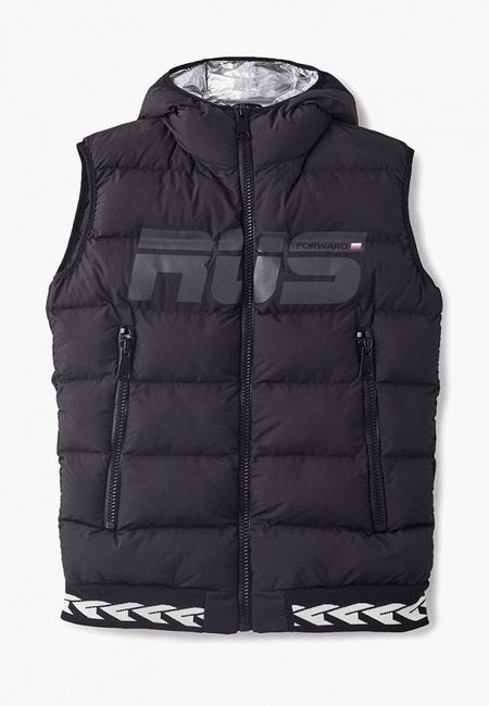 Жилет FWD lab Жилет FWD lab