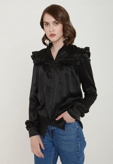 Блуза Ли-лу Блуза Ли-лу
