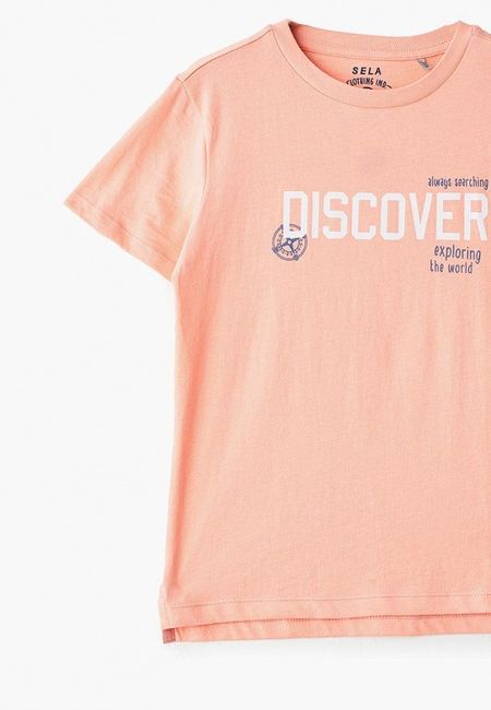 Футболка Sela Футболка Sela