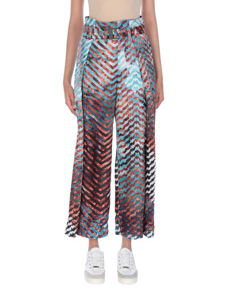 Брюки ISSEY MIYAKE Брюки ISSEY MIYAKE