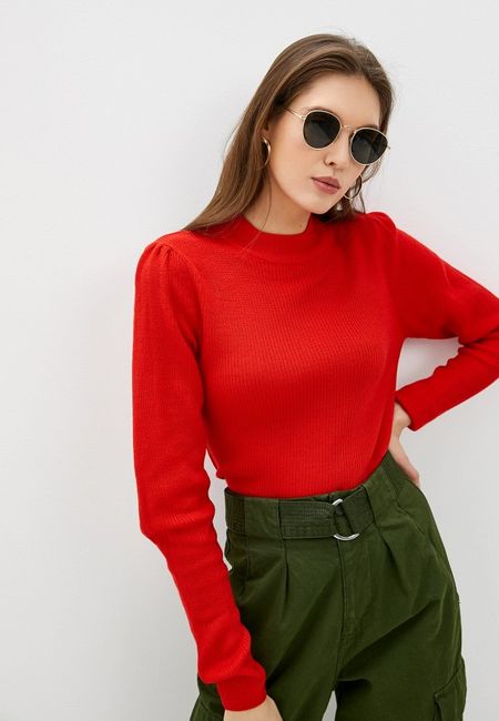 Джемпер Brave Soul Джемпер Brave Soul