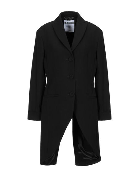 Пальто MOSCHINO Пальто MOSCHINO