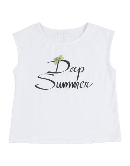 Футболка FUN & FUN Футболка FUN & FUN