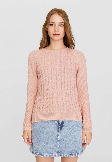 Джемпер Stradivarius Джемпер Stradivarius