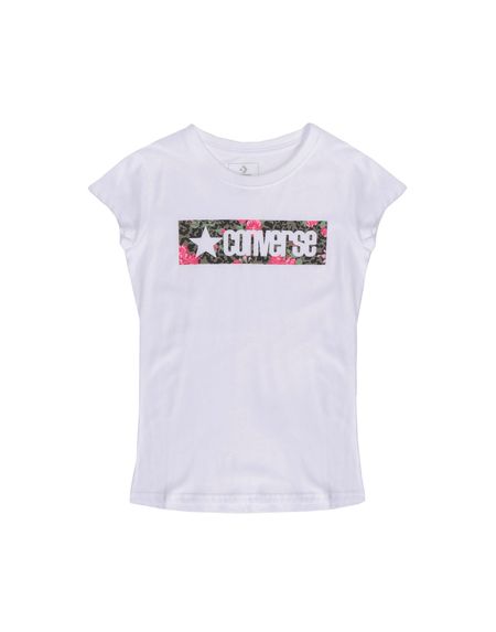 Футболка CONVERSE Футболка CONVERSE