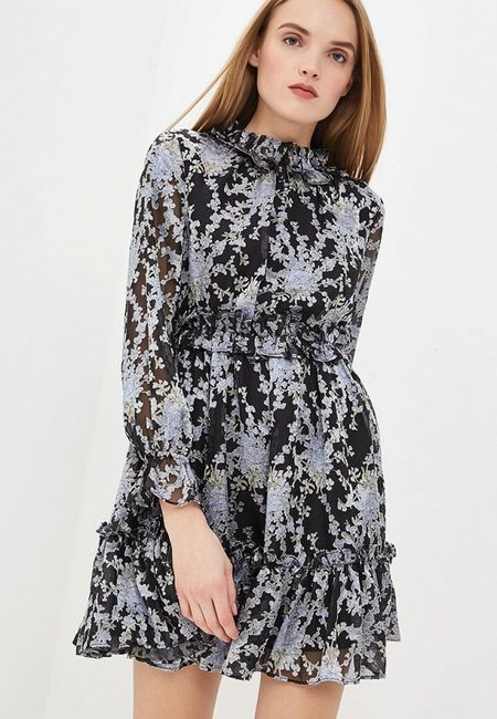 Платье Ted Baker London Платье Ted Baker London