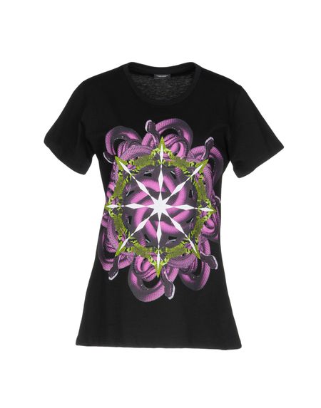 Футболка MARCELO BURLON Футболка MARCELO BURLON