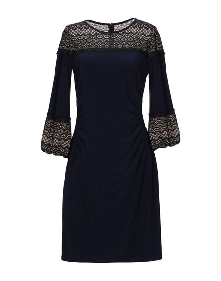 Платье LAUREN RALPH LAUREN Платье LAUREN RALPH LAUREN