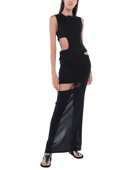 Платье RICK OWENS Платье RICK OWENS