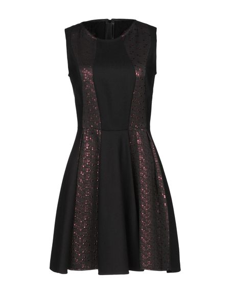 Платье MAURO GASPERI Платье MAURO GASPERI