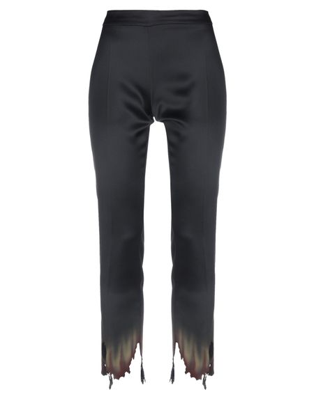 Брюки MOSCHINO Брюки MOSCHINO