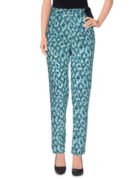 Брюки PINKO Брюки PINKO