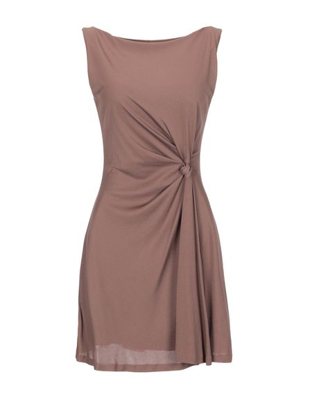 Платье GIAMBA Платье GIAMBA