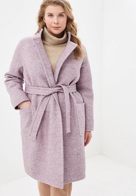 Пальто De Marse Пальто De Marse