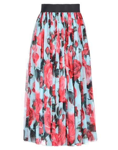 Юбка DOLCE & GABBANA Юбка DOLCE & GABBANA