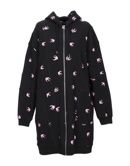 Толстовка McQ Alexander McQueen Толстовка McQ Alexander McQueen