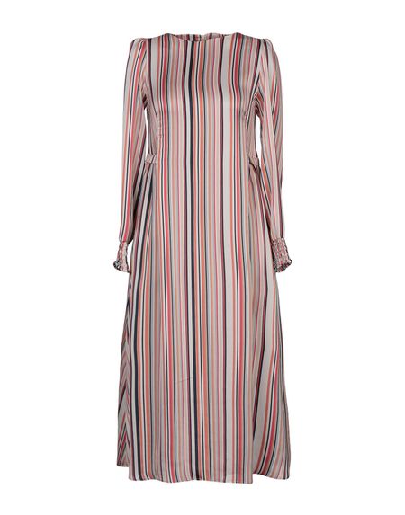 Платье BIANCOGHIACCIO Платье BIANCOGHIACCIO