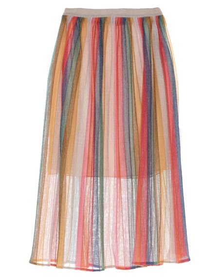 Юбка MALÌPARMI Юбка MALÌPARMI