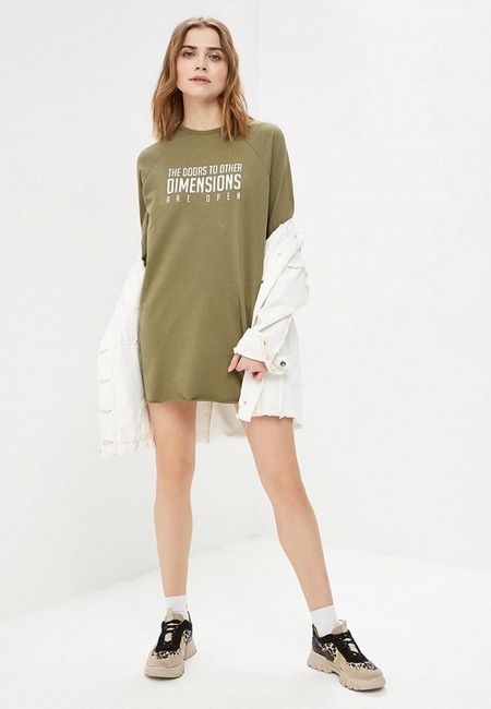 Платье Befree Платье Befree