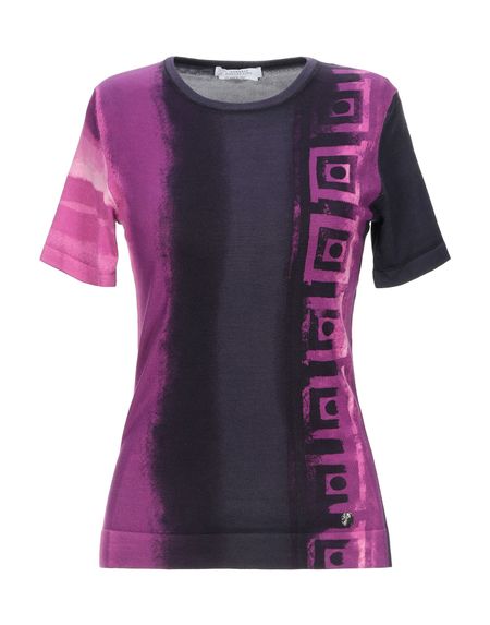 Футболка VERSACE COLLECTION Футболка VERSACE COLLECTION